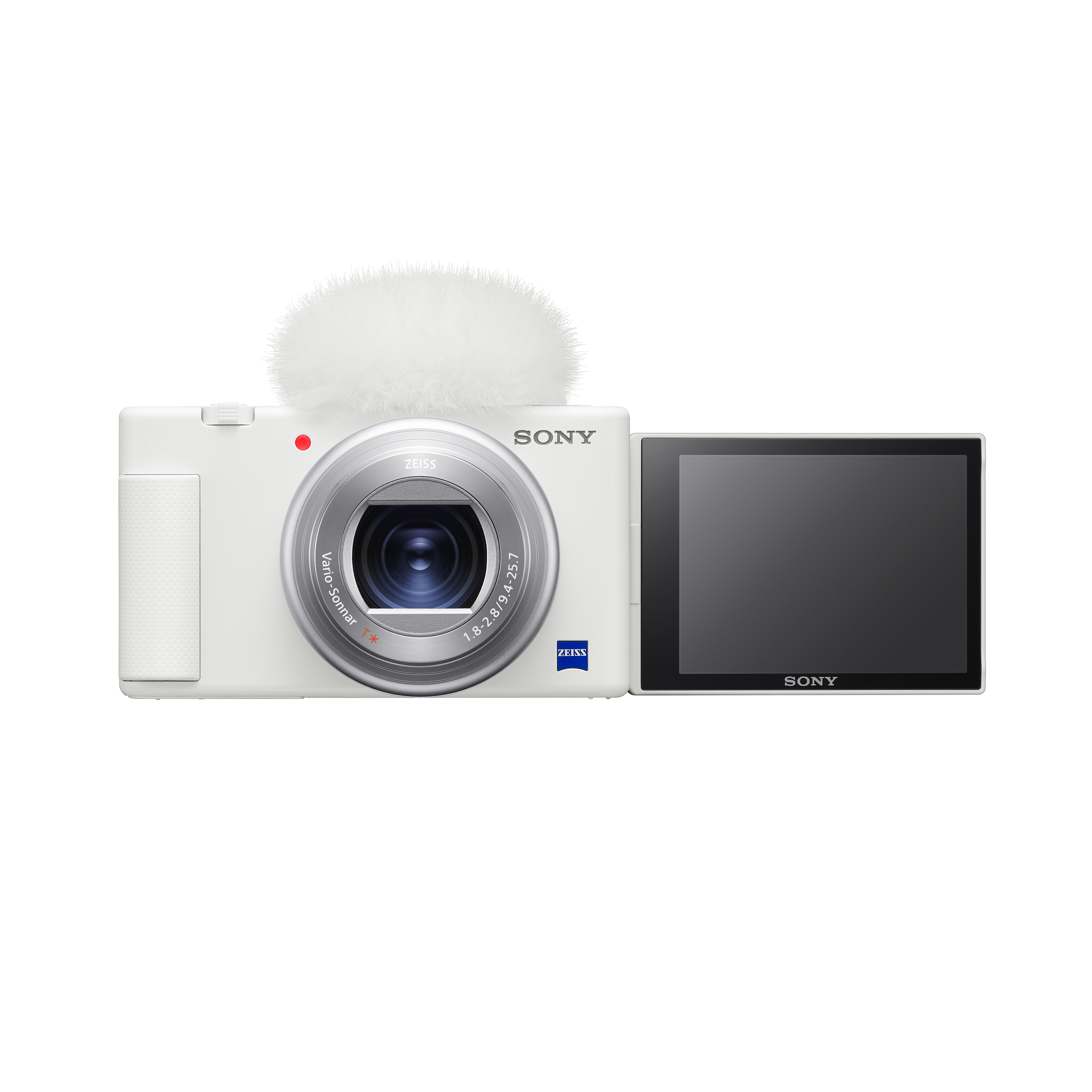 Digital Camera ZV-1 - 數位相機- Sony 台灣官方購物網站- Sony Store